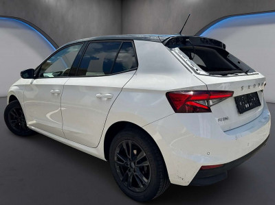 Skoda Fabia Gebrauchtwagen Skoda Fabia Gebrauchtwagen
