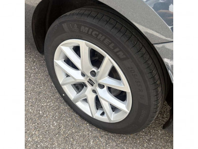 Seat Leon Gebrauchtwagen Seat Leon Gebrauchtwagen
