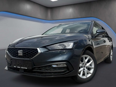 Seat Leon Gebrauchtwagen Seat Leon Gebrauchtwagen