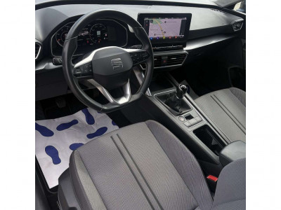Seat Leon Gebrauchtwagen Seat Leon Gebrauchtwagen