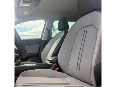 Seat Leon Gebrauchtwagen Seat Leon Gebrauchtwagen