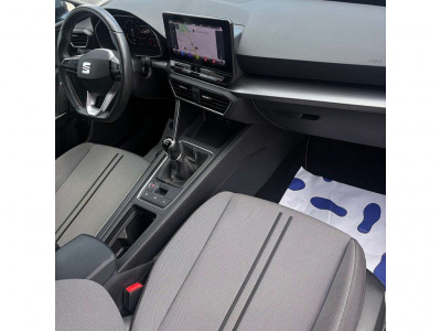 Seat Leon Gebrauchtwagen Seat Leon Gebrauchtwagen
