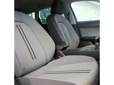 Seat Leon Gebrauchtwagen Seat Leon Gebrauchtwagen