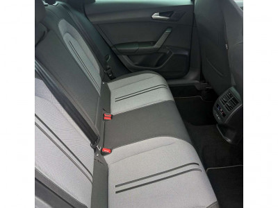 Seat Leon Gebrauchtwagen Seat Leon Gebrauchtwagen