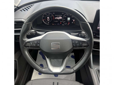 Seat Leon Gebrauchtwagen Seat Leon Gebrauchtwagen