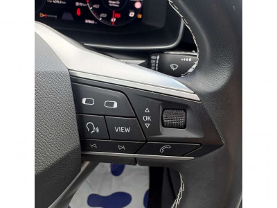 Seat Leon Gebrauchtwagen Seat Leon Gebrauchtwagen