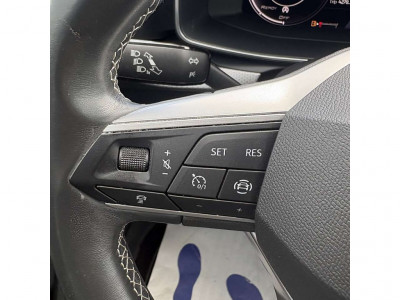 Seat Leon Gebrauchtwagen Seat Leon Gebrauchtwagen