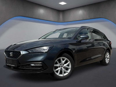 Seat Leon Gebrauchtwagen Seat Leon Gebrauchtwagen