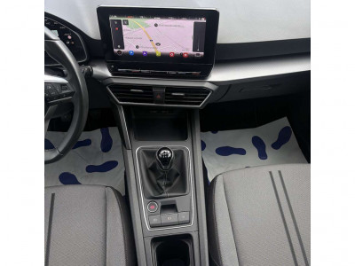 Seat Leon Gebrauchtwagen Seat Leon Gebrauchtwagen
