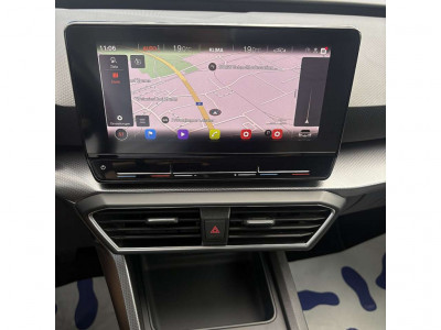 Seat Leon Gebrauchtwagen Seat Leon Gebrauchtwagen