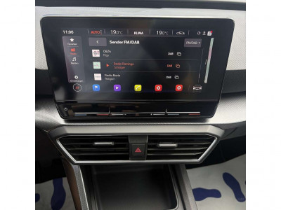 Seat Leon Gebrauchtwagen Seat Leon Gebrauchtwagen