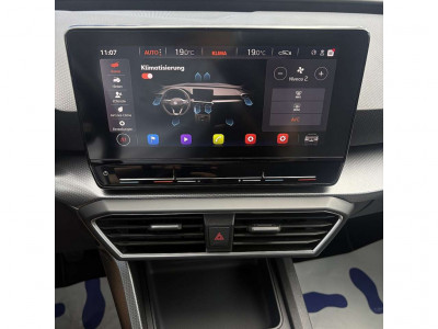 Seat Leon Gebrauchtwagen Seat Leon Gebrauchtwagen