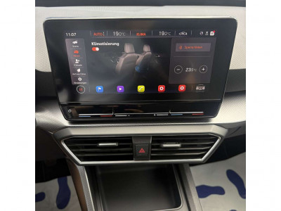 Seat Leon Gebrauchtwagen Seat Leon Gebrauchtwagen