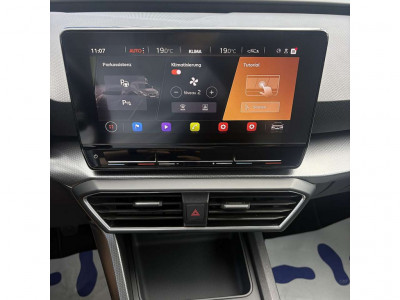 Seat Leon Gebrauchtwagen Seat Leon Gebrauchtwagen