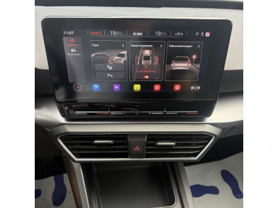 Seat Leon Gebrauchtwagen Seat Leon Gebrauchtwagen