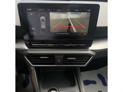 Seat Leon Gebrauchtwagen Seat Leon Gebrauchtwagen