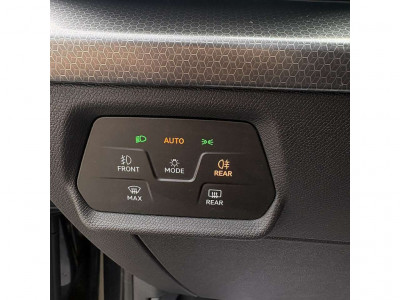 Seat Leon Gebrauchtwagen Seat Leon Gebrauchtwagen
