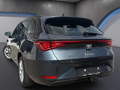 Seat Leon Gebrauchtwagen Seat Leon Gebrauchtwagen