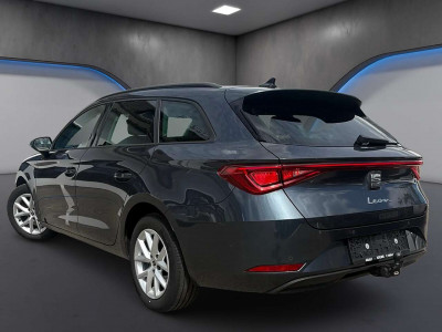 Seat Leon Gebrauchtwagen Seat Leon Gebrauchtwagen