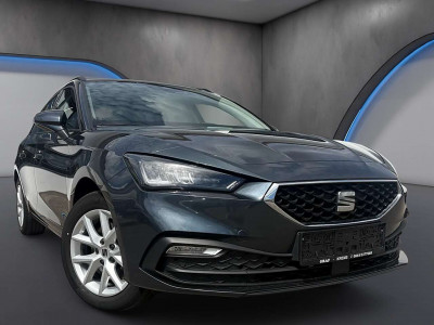Seat Leon Gebrauchtwagen Seat Leon Gebrauchtwagen