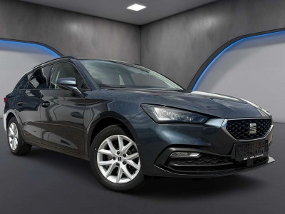 Seat Leon Gebrauchtwagen Seat Leon Gebrauchtwagen