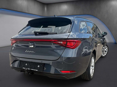 Seat Leon Gebrauchtwagen Seat Leon Gebrauchtwagen