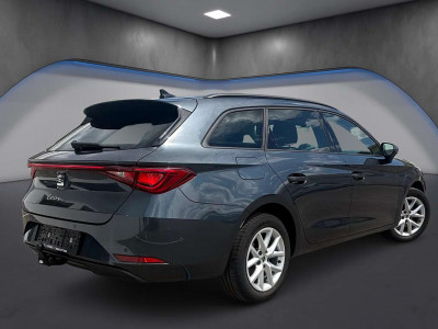 Seat Leon Gebrauchtwagen Seat Leon Gebrauchtwagen