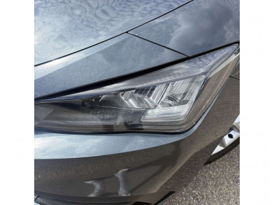 Seat Leon Gebrauchtwagen Seat Leon Gebrauchtwagen
