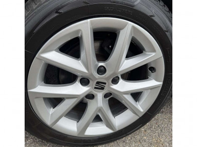 Seat Leon Gebrauchtwagen Seat Leon Gebrauchtwagen