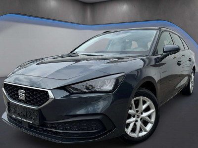 Seat Leon Gebrauchtwagen Seat Leon Gebrauchtwagen