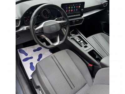 Seat Leon Gebrauchtwagen Seat Leon Gebrauchtwagen