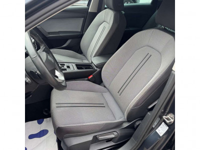Seat Leon Gebrauchtwagen Seat Leon Gebrauchtwagen