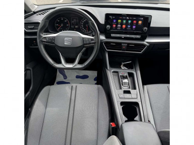 Seat Leon Gebrauchtwagen Seat Leon Gebrauchtwagen