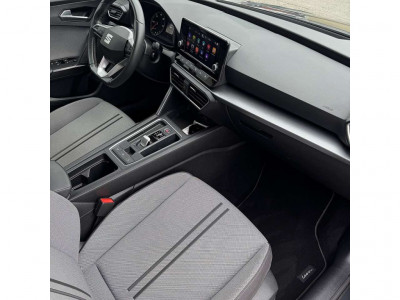 Seat Leon Gebrauchtwagen Seat Leon Gebrauchtwagen