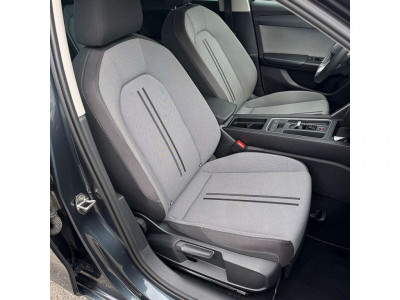 Seat Leon Gebrauchtwagen Seat Leon Gebrauchtwagen