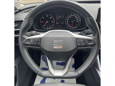 Seat Leon Gebrauchtwagen Seat Leon Gebrauchtwagen