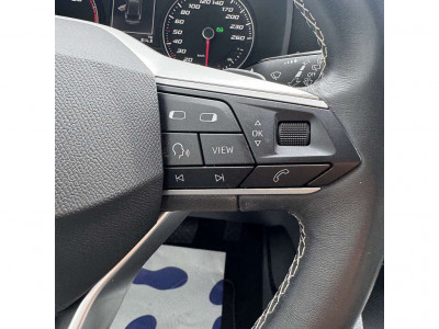 Seat Leon Gebrauchtwagen Seat Leon Gebrauchtwagen