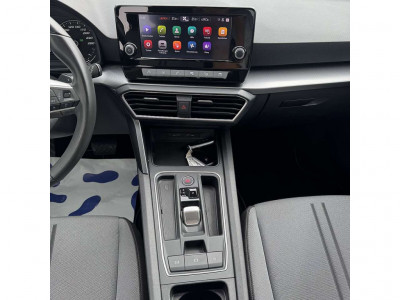 Seat Leon Gebrauchtwagen Seat Leon Gebrauchtwagen