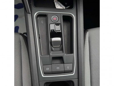 Seat Leon Gebrauchtwagen Seat Leon Gebrauchtwagen