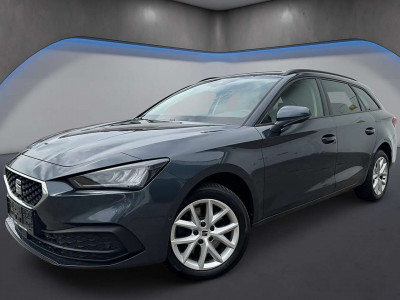 Seat Leon Gebrauchtwagen Seat Leon Gebrauchtwagen