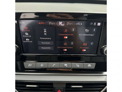 Seat Leon Gebrauchtwagen Seat Leon Gebrauchtwagen