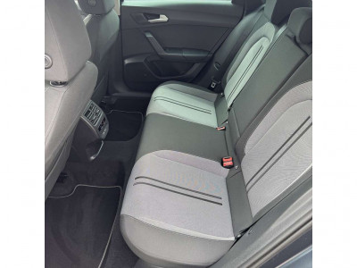 Seat Leon Gebrauchtwagen Seat Leon Gebrauchtwagen