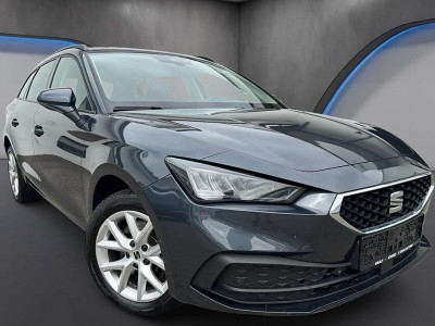 Seat Leon Gebrauchtwagen Seat Leon Gebrauchtwagen