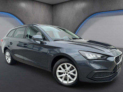 Seat Leon Gebrauchtwagen Seat Leon Gebrauchtwagen