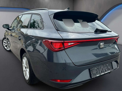 Seat Leon Gebrauchtwagen Seat Leon Gebrauchtwagen