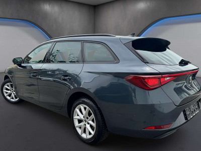 Seat Leon Gebrauchtwagen Seat Leon Gebrauchtwagen
