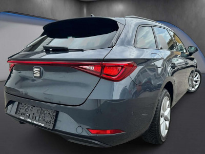 Seat Leon Gebrauchtwagen Seat Leon Gebrauchtwagen