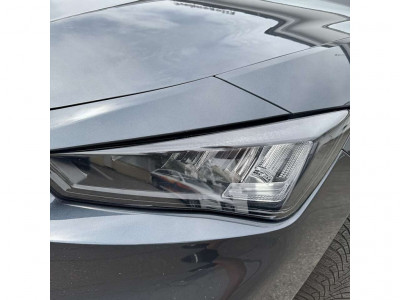 Seat Leon Gebrauchtwagen Seat Leon Gebrauchtwagen