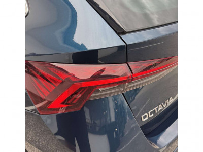 Skoda Octavia Gebrauchtwagen Skoda Octavia Gebrauchtwagen