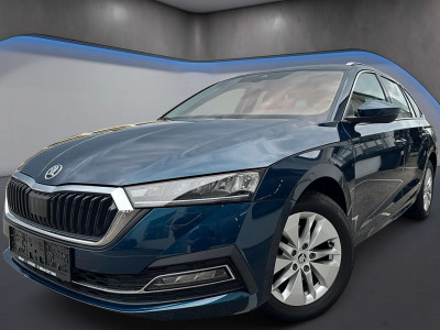 Skoda Octavia Gebrauchtwagen Skoda Octavia Gebrauchtwagen